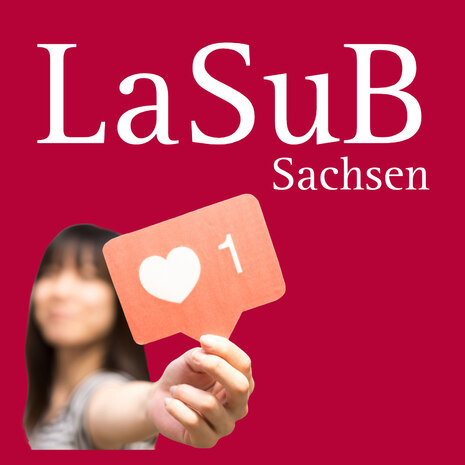 LaSuB-Logo Instagram