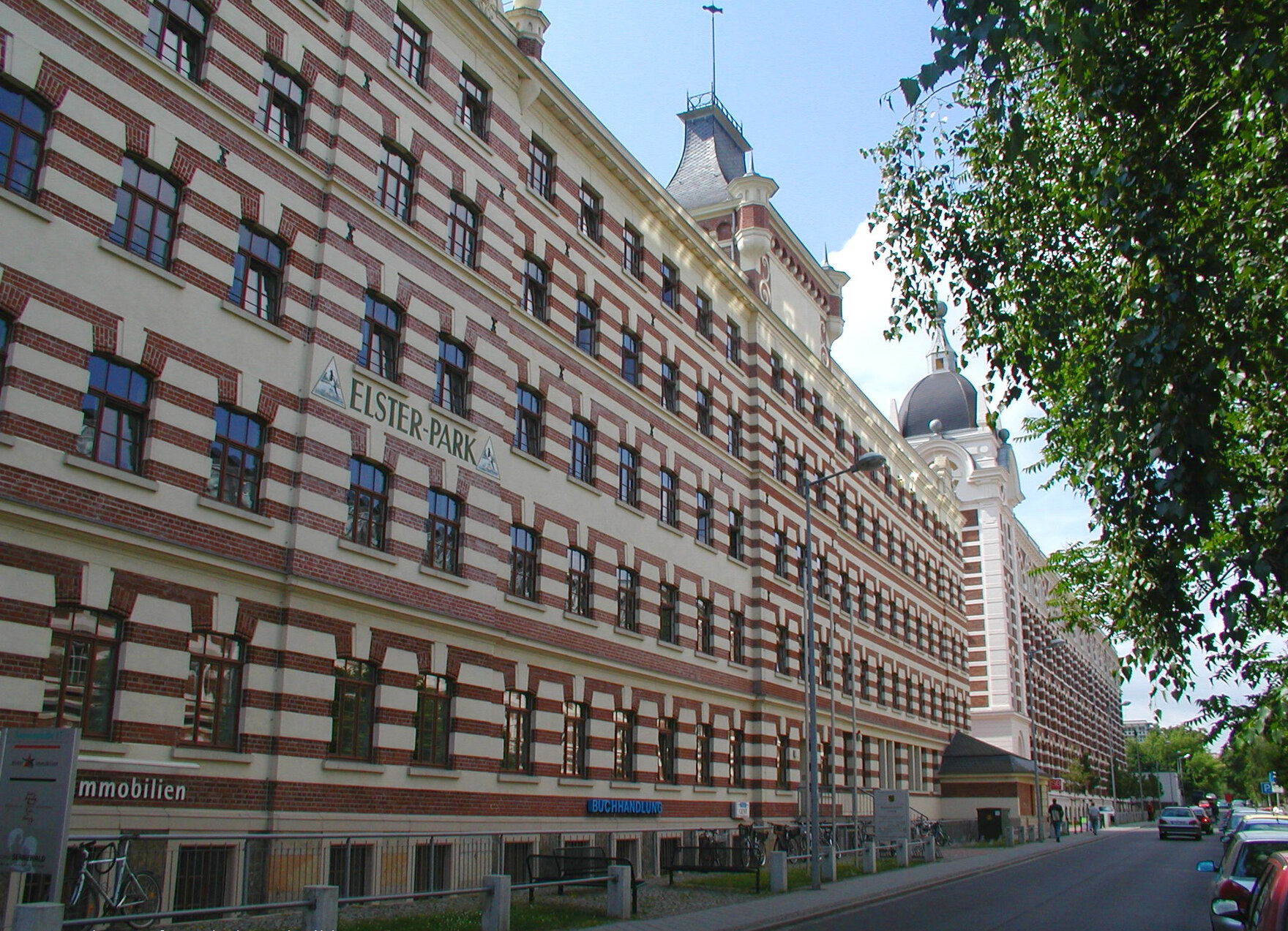 Landesamt für Schule und Bildung - Standort Leipzig