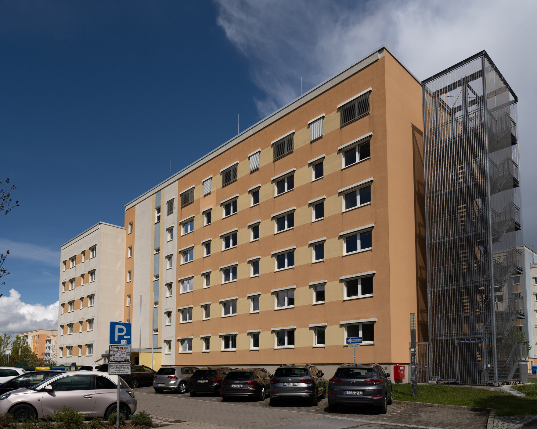 Landesamt für Schule und Bildung - Standort Zwickau